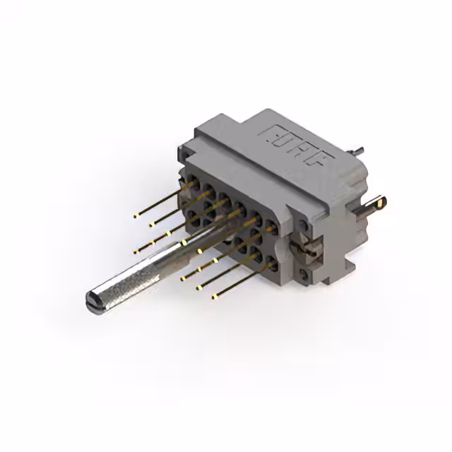 519-014-540-301 EDAC Inc.  Specialized